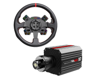 PXN Kierownica z bazą VD10 CS - 1544436 - zdjęcie 1